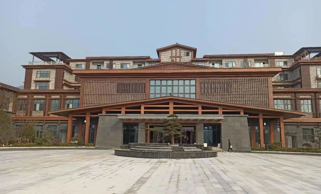 J9集团专业灯光音响扩声系统工程产品服务于某酒店！